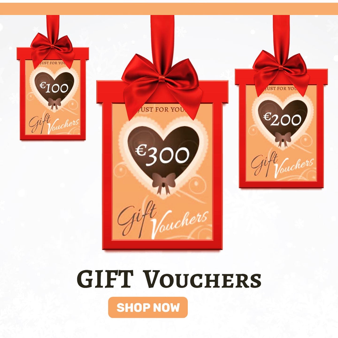 €50 Gift Voucher
