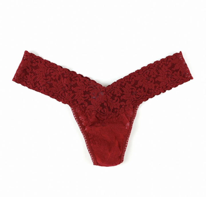 Hanky Panky One Size Thong