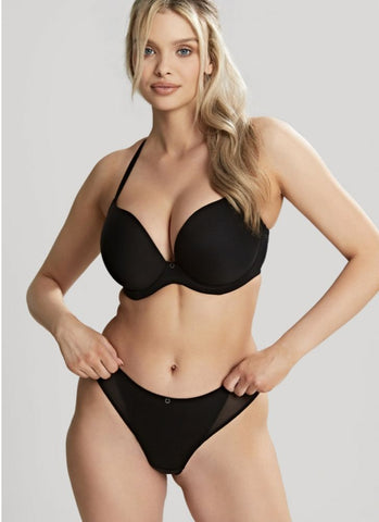 Panache Faith Moulded Plunge bra