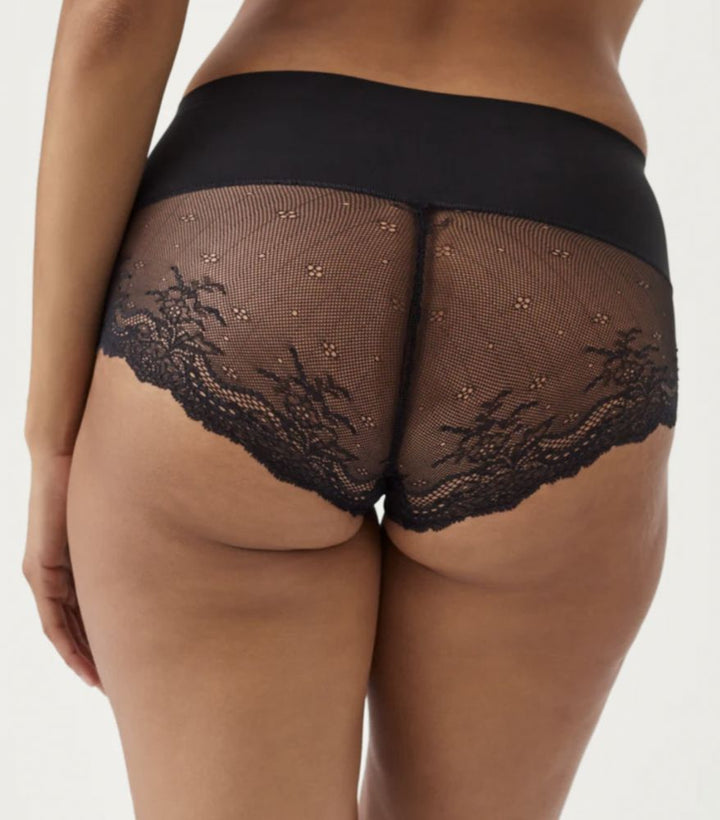 Spanx Undie-tectable Lace Hi-Hipster