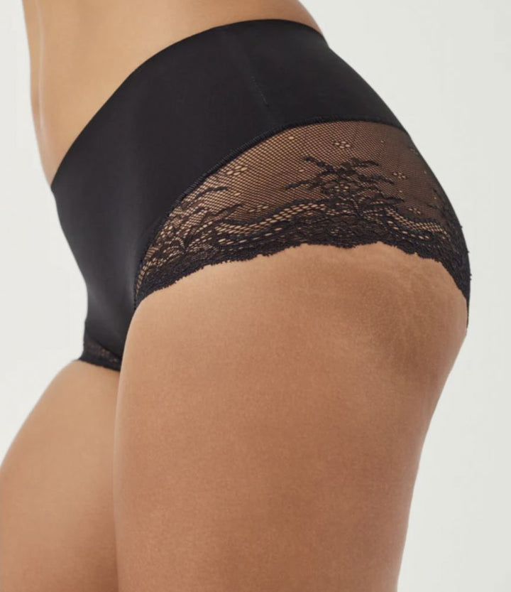 Spanx Undie-tectable Lace Hi-Hipster