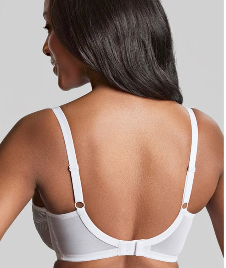 Panache Tango II Bra - White