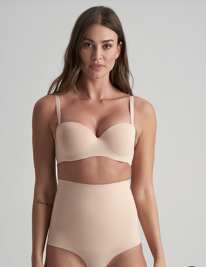 Bye Bra Strapless Bra