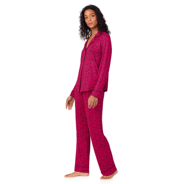 DKNY Logo Pyjama Set