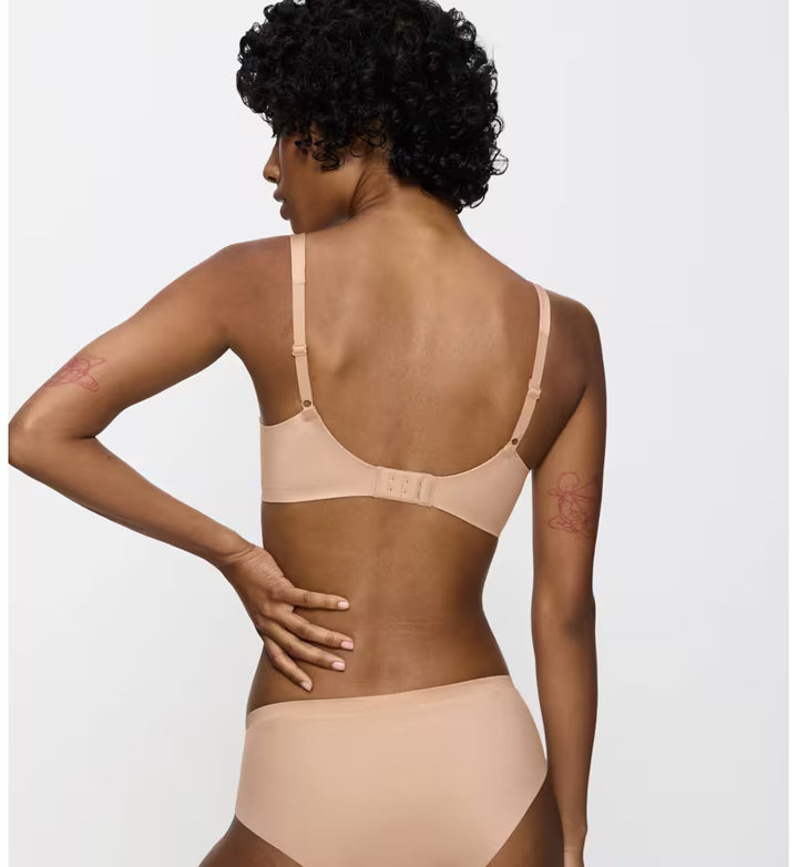 Triumph Body Makeup Soft Touch Padded Bra