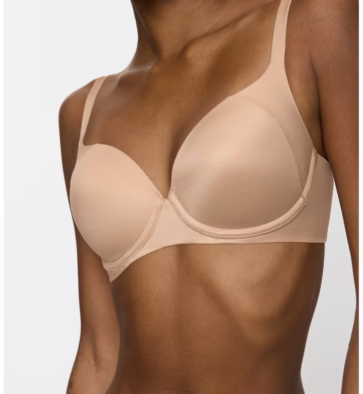 Triumph Body Makeup Soft Touch Padded Bra