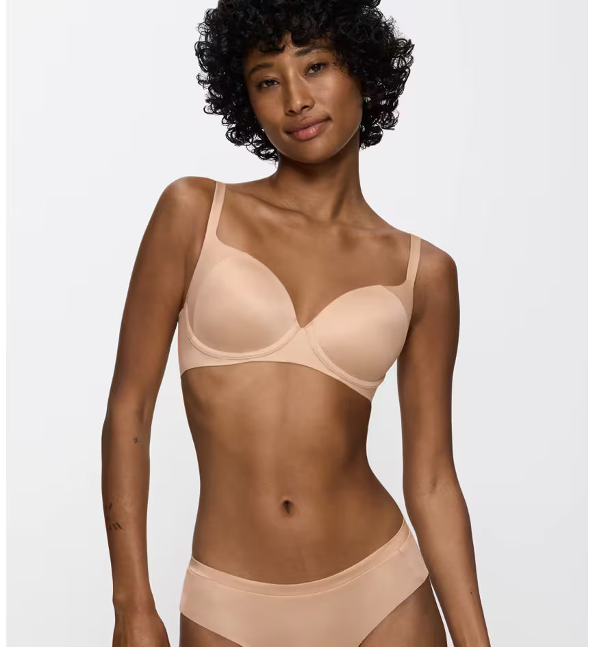 Triumph Body Makeup Soft Touch Padded Bra