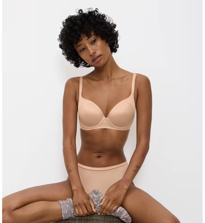 Triumph Body Makeup Soft Touch Padded Bra