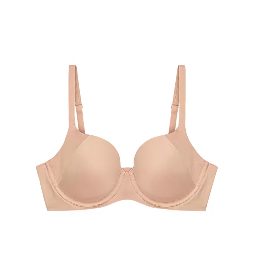 Triumph Body Makeup Soft Touch Padded Bra
