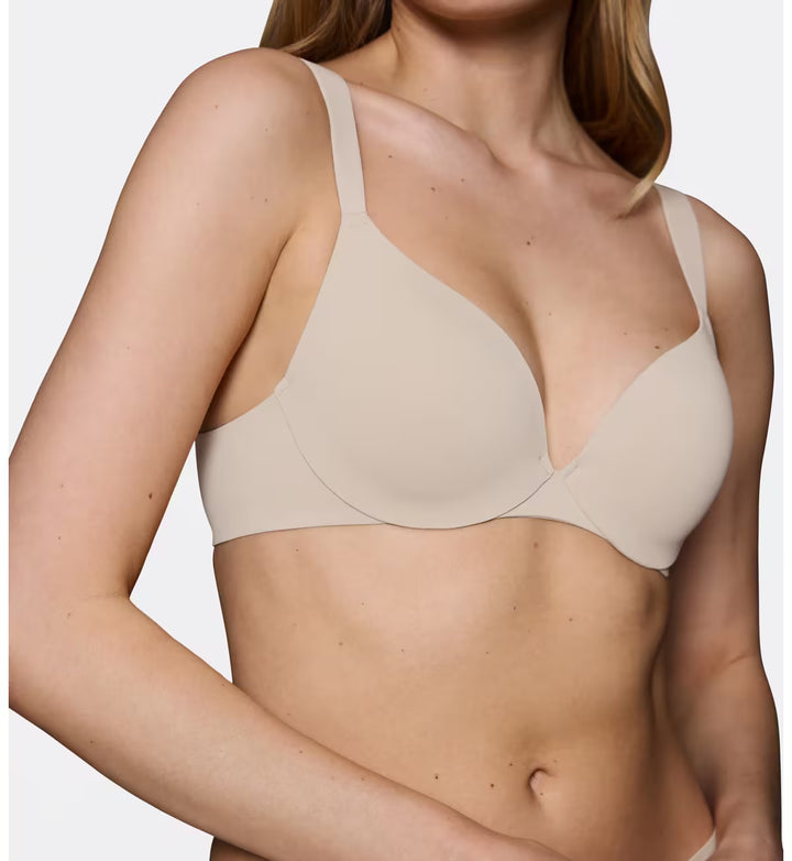 Triumph Body Make-Up Illusion Padded Bra