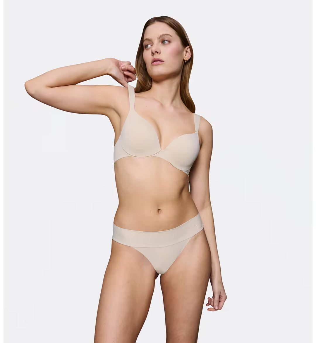 Triumph Body Make-Up Illusion Padded Bra