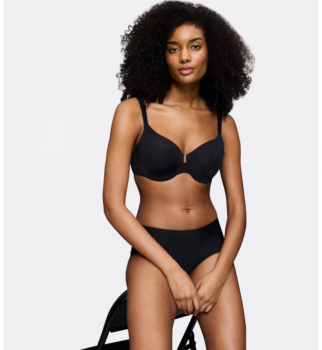 Triumph BMU Illusion Curve Underwired Bra