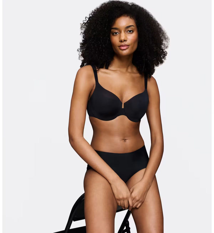 Triumph BMU Illusion Curve Underwired Bra