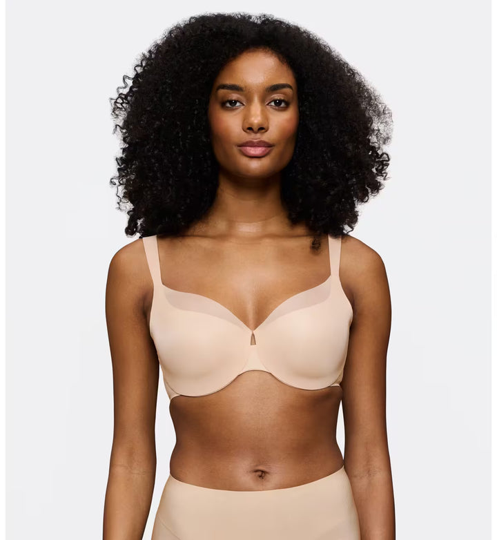 Triumph BMU Illusion Curve Underwired Bra