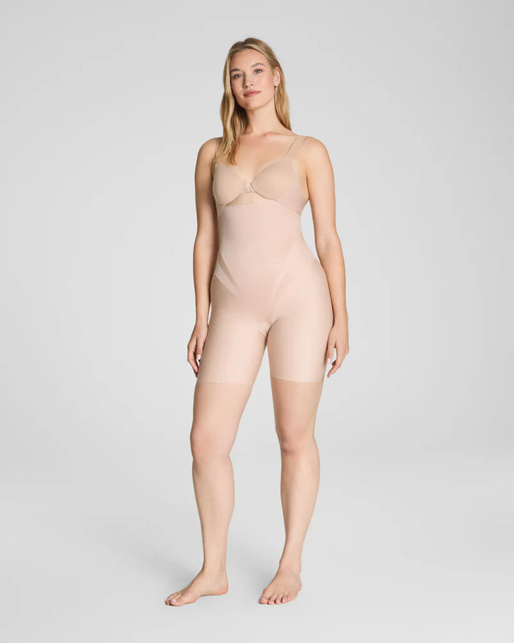 SPANXsupersculpt™ Transform High-Waisted Mid-Thigh Short