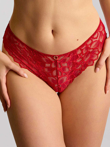 Panache Allure Brazilian Brief
