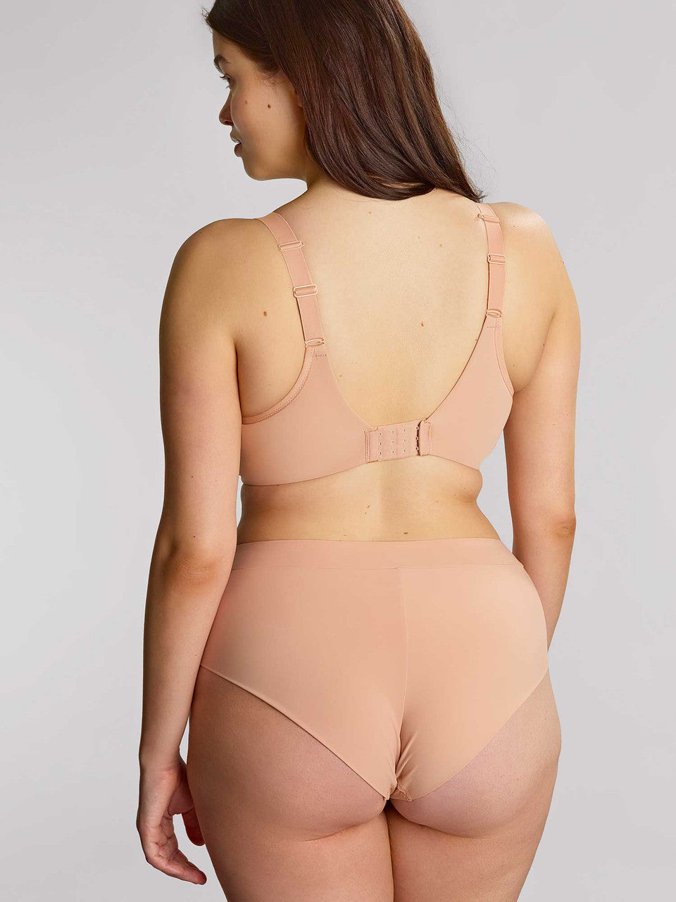 Sculptresse Form Moulded Spacer Bra