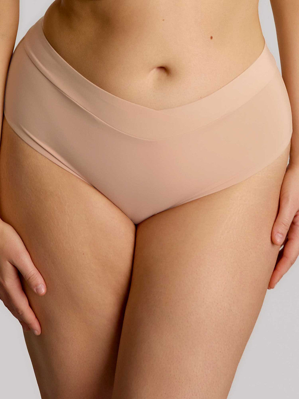 Sculptresse Body Deep Brief