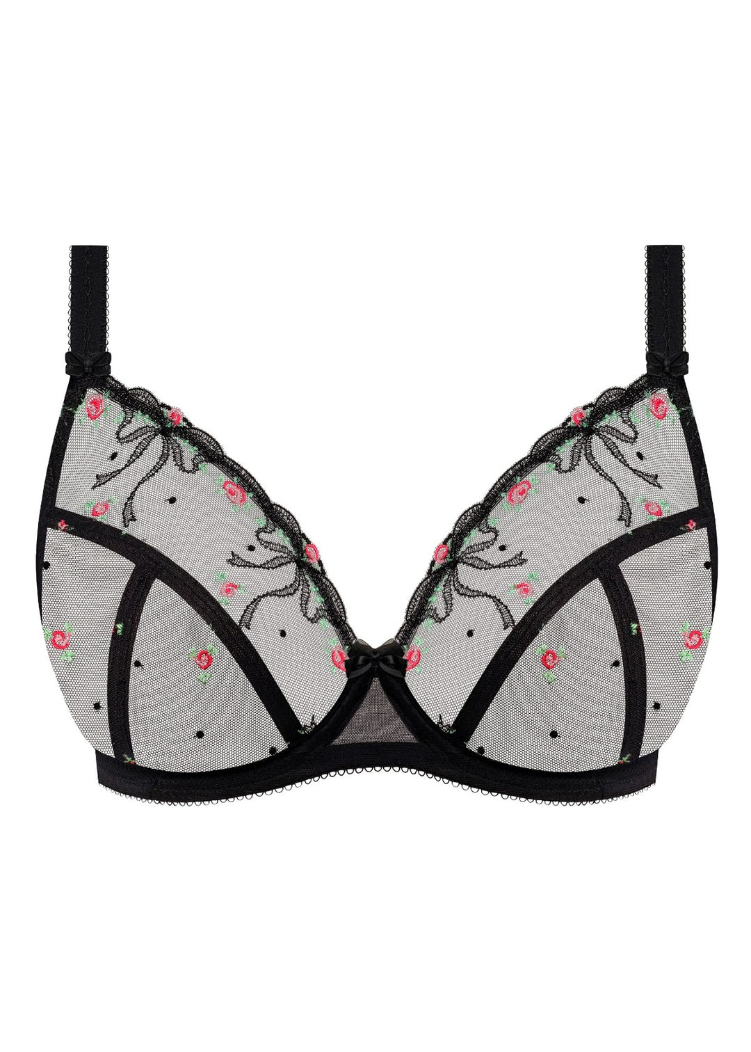 Freya Tilly Plunge Bra
