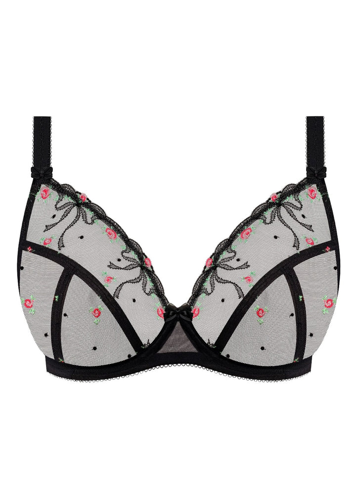 Freya Tilly Plunge Bra