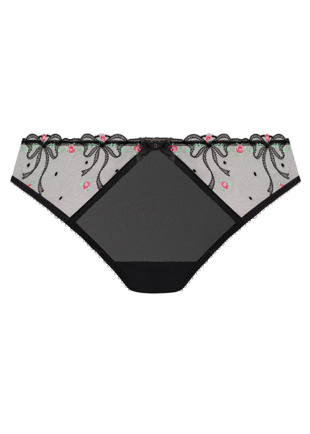 Freya Tilly Brief