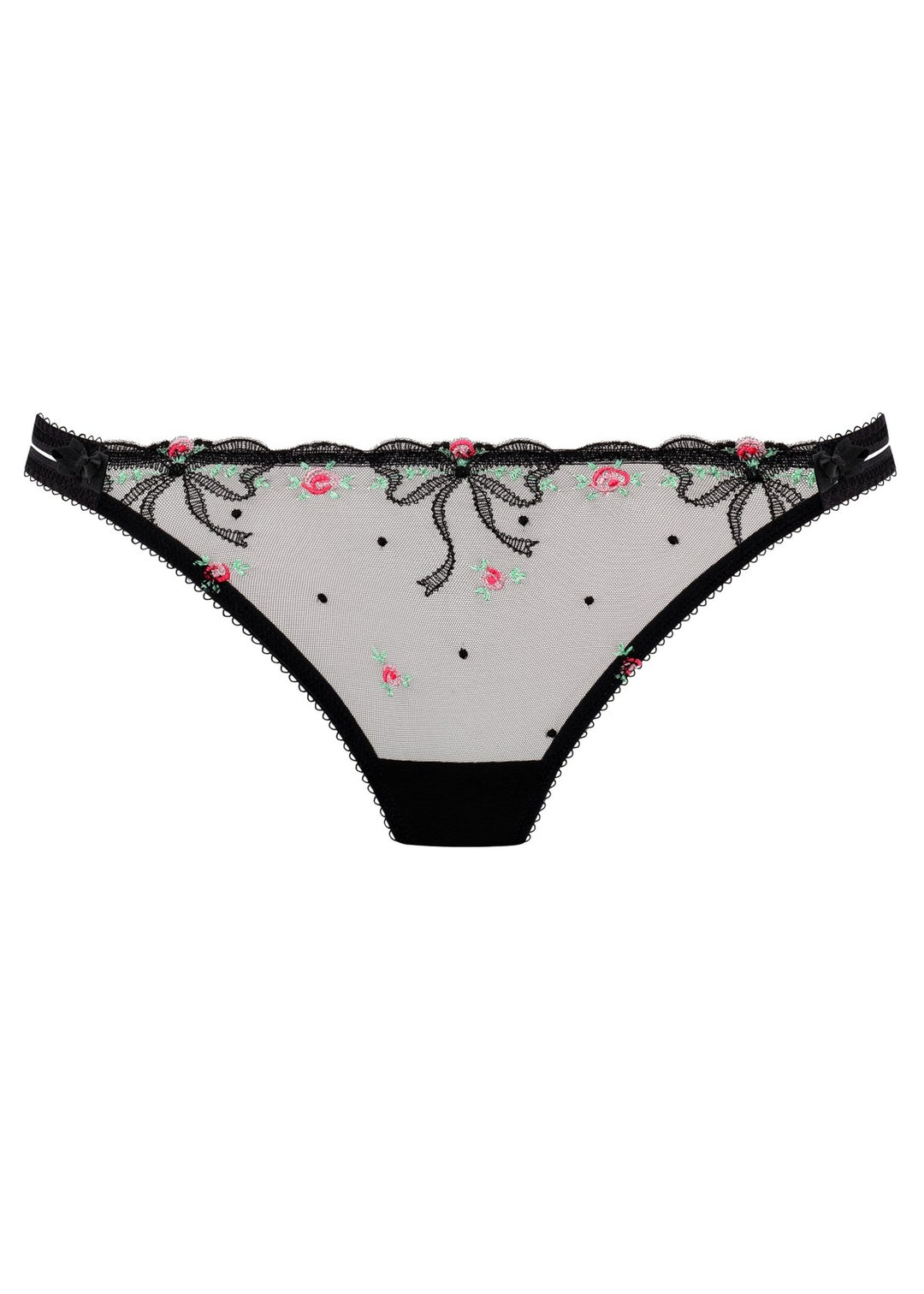 Freya Tilly Thong