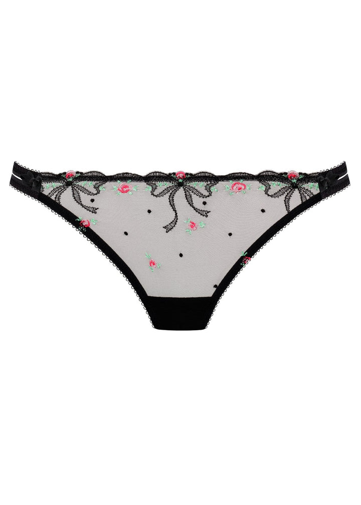 Freya Tilly Thong