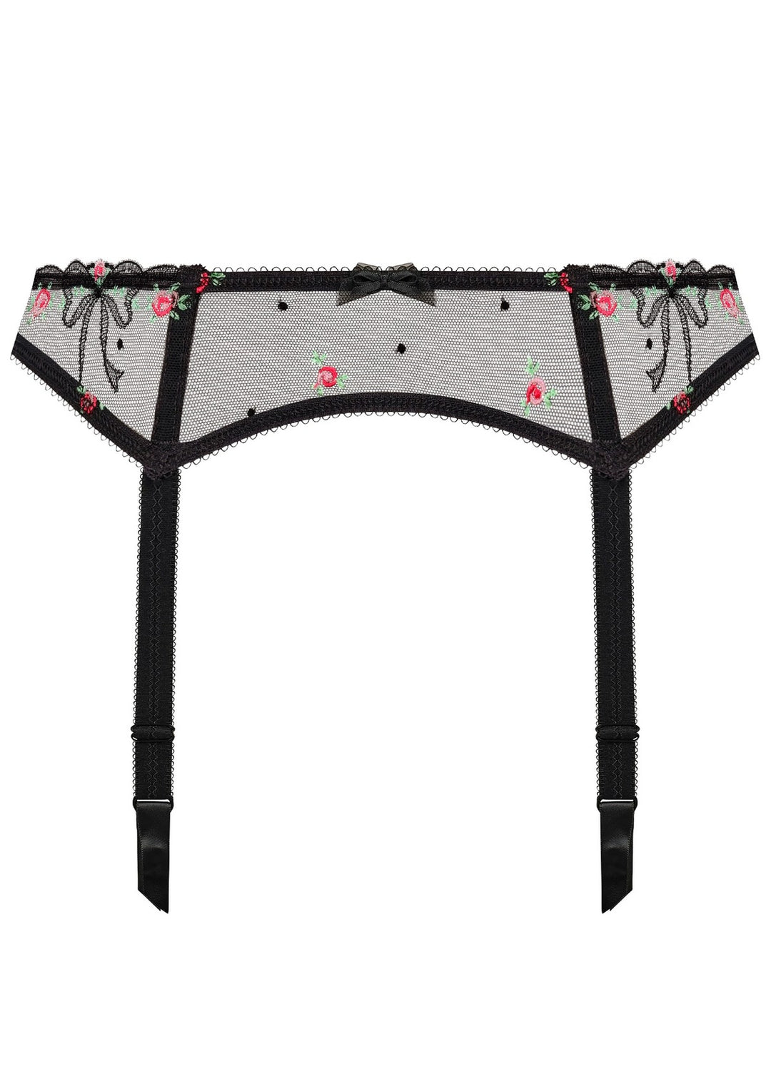 Freya Tilly Suspender
