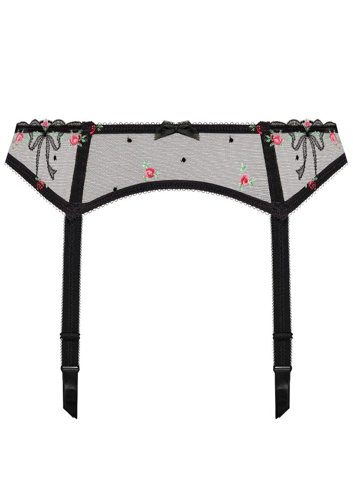 Freya Tilly Suspender