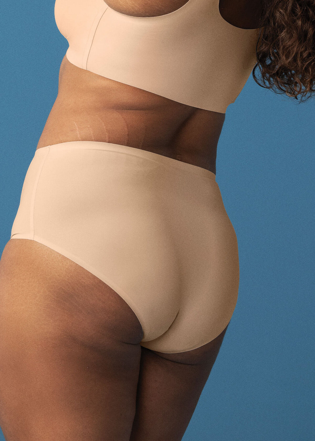 Fantasie Smoothease Invisible Stretch Curve Brief