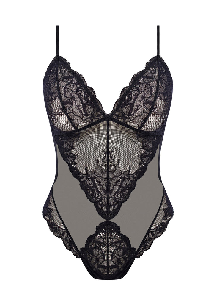 Wacoal Vivid Attraction Body