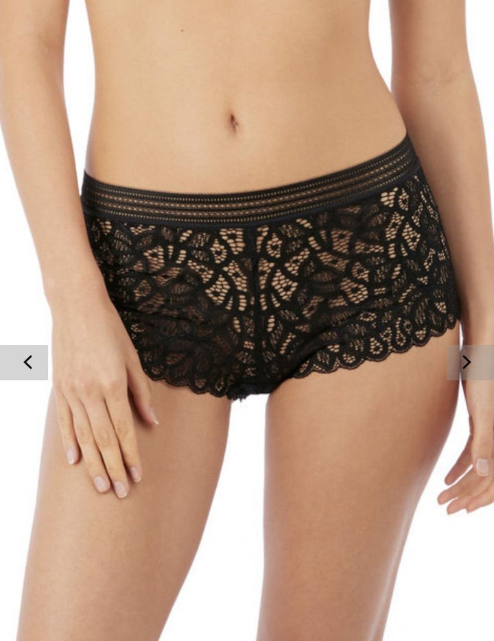 Wacoal Raffine Short - Black