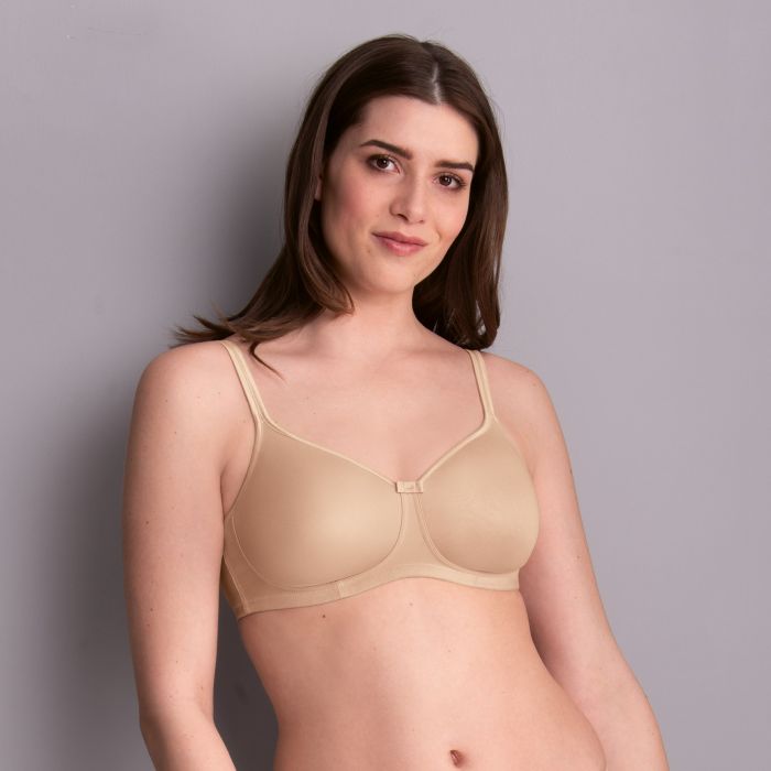 Anita TONYA - Padded Wire-free Mastectomy Bra