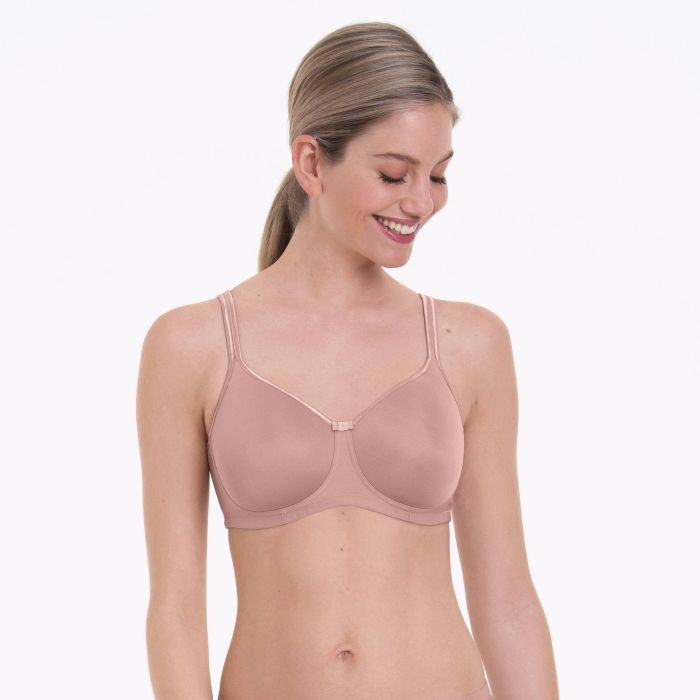 Anita TONYA - Padded Wire-free Mastectomy Bra