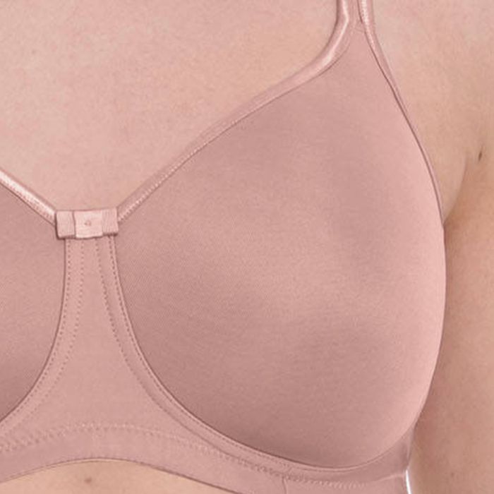 Anita TONYA - Padded Wire-free Mastectomy Bra