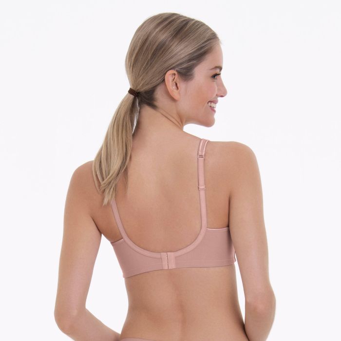 Anita TONYA - Padded Wire-free Mastectomy Bra