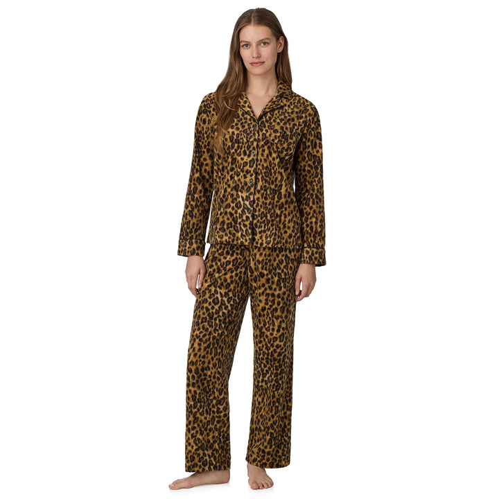 Ralph Lauren Classic Pyjama Set