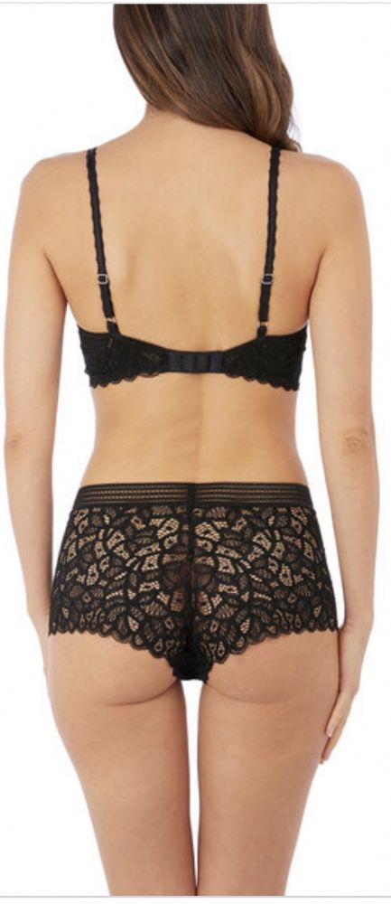 Wacoal Raffine Short - Black