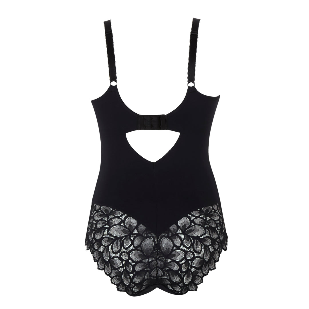 Panache Allure Full Cup Bodysuit