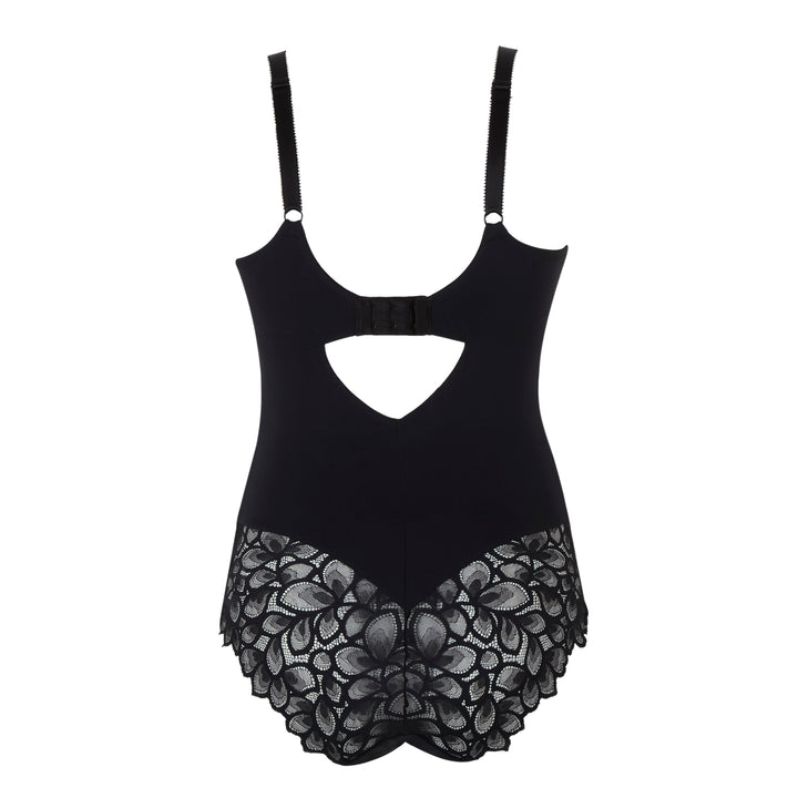 Panache Allure Full Cup Bodysuit