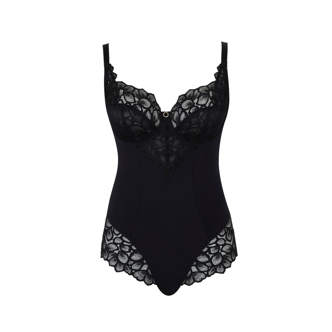 Panache Allure Full Cup Bodysuit