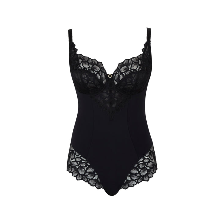 Panache Allure Full Cup Bodysuit