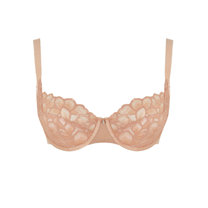 Panache Allure ‘Half Cup’ Balcony Bra