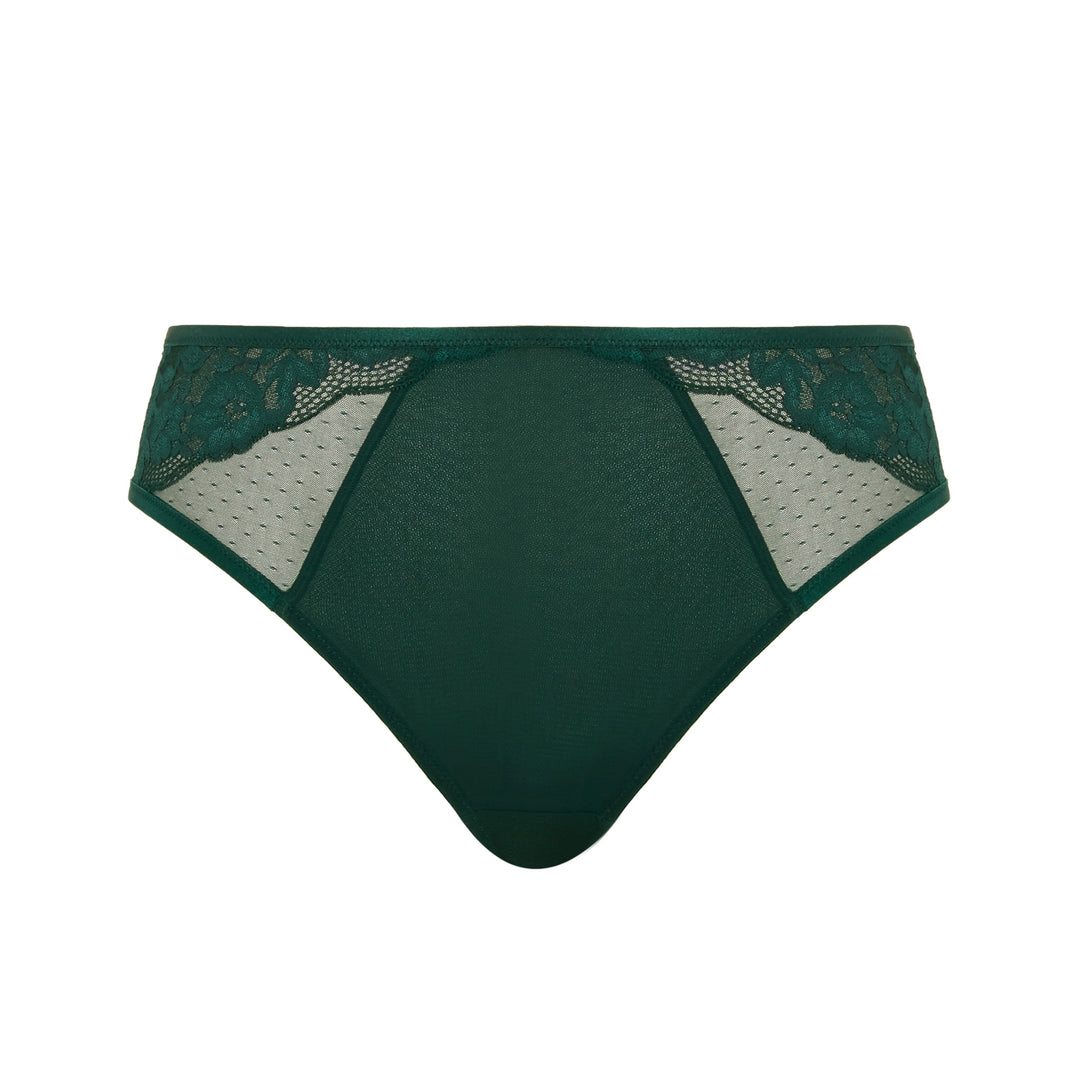 Sculptresse Josephine High Leg Brief