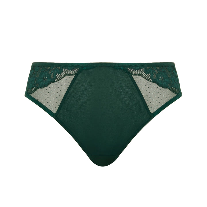 Sculptresse Josephine High Leg Brief