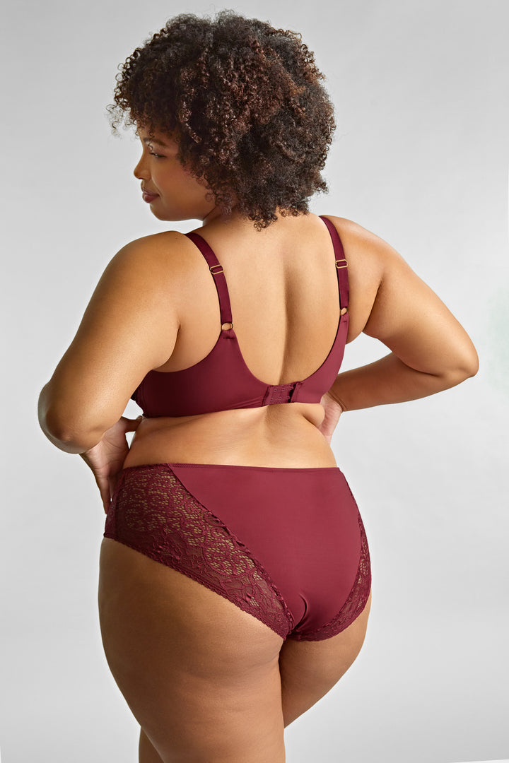 Sculptresse Estel Deep Brief