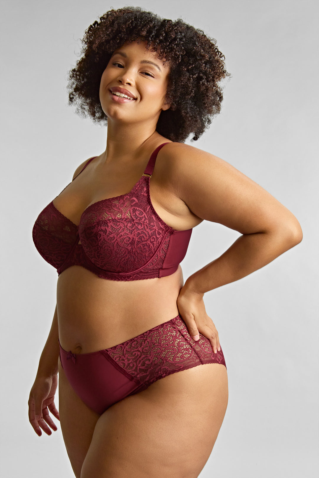 Sculptresse Estel Full Cup Bra