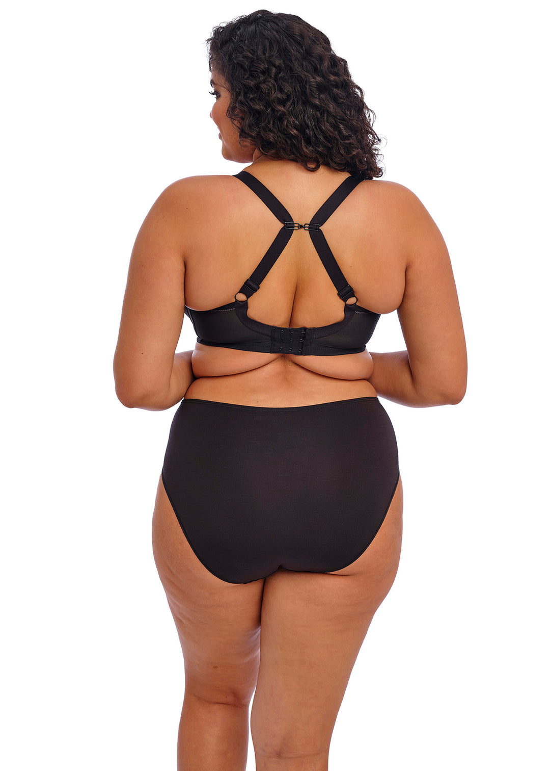 Elomi Bijou Banded Moulded Bra