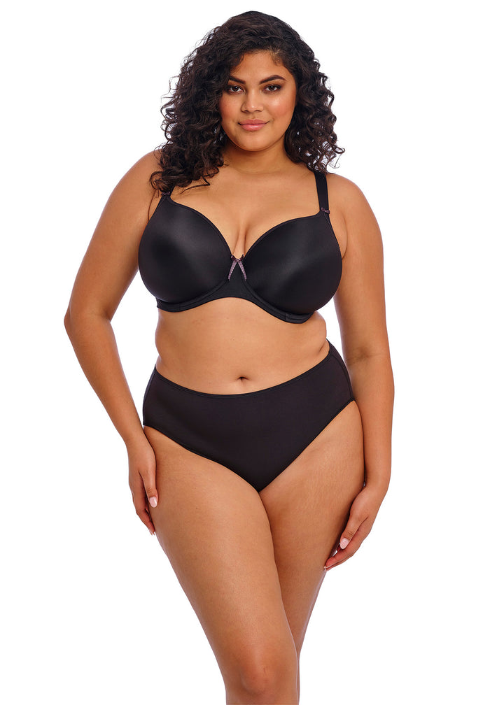 Elomi Bijou Banded Moulded Bra