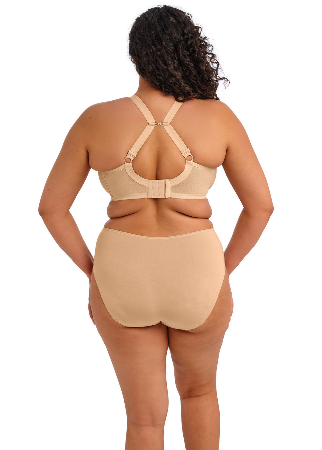 Elomi Bijou Banded Moulded Bra